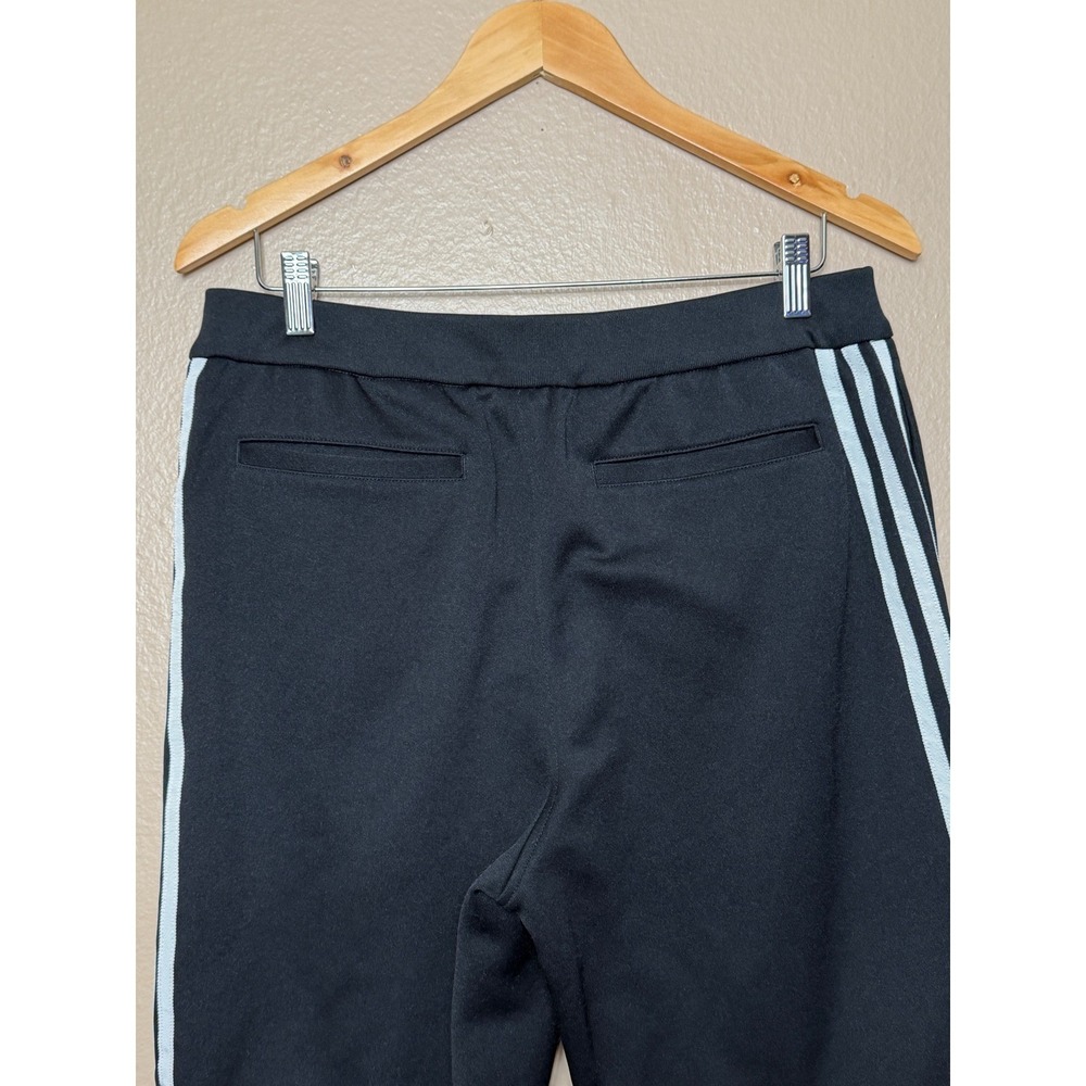 Adidas Jeremy Scott Gorilla‎ Track Pants Mens Large Black X29845 Rare Streetwear - Picture 12 of 15